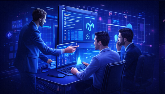 Assessoria Tecnológica