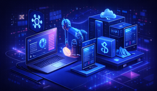 Transformação Digital para Negócios